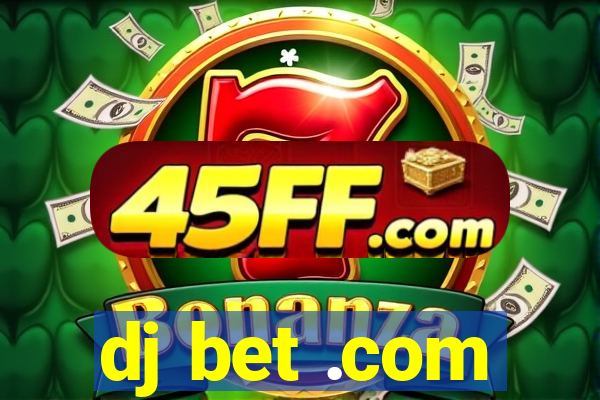 dj bet .com